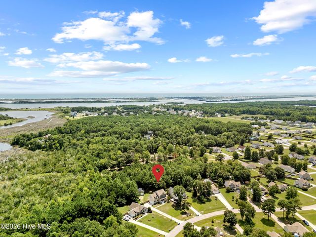 220 Gelynda Court, Holly Ridge, NC 28445