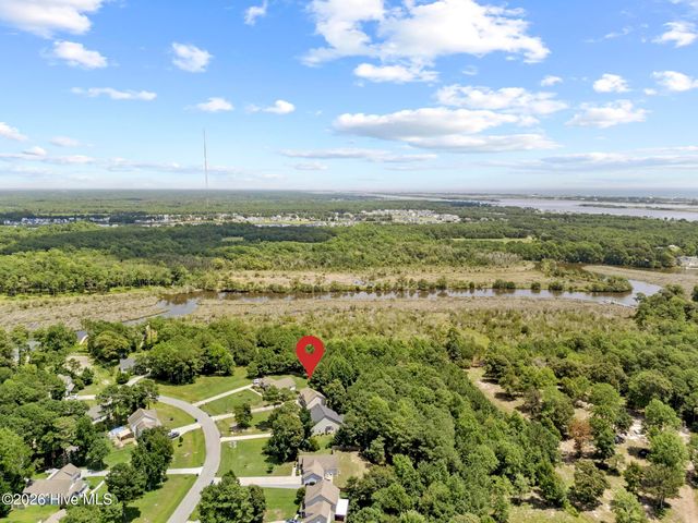 220 Gelynda Court, Holly Ridge, NC 28445