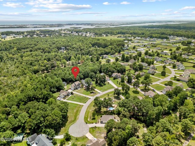220 Gelynda Court, Holly Ridge, NC 28445