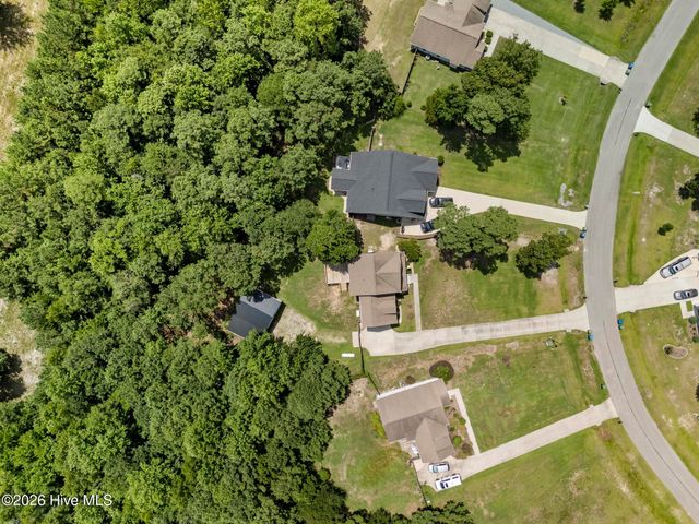 220 Gelynda Court, Holly Ridge, NC 28445