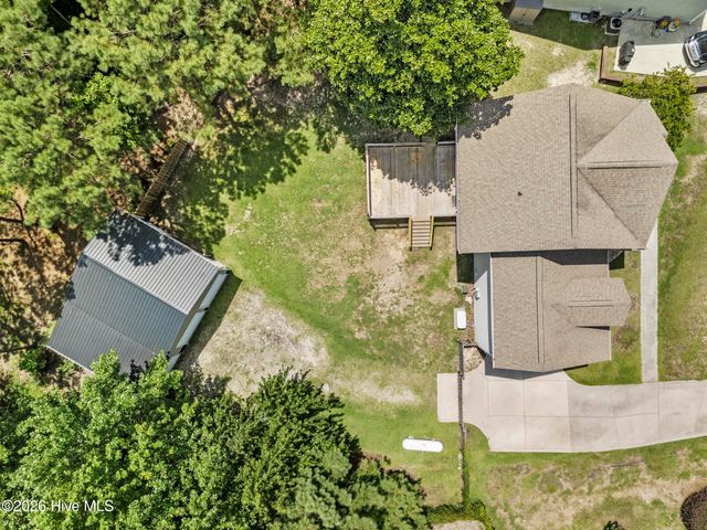 220 Gelynda Court, Holly Ridge, NC 28445