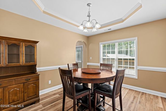 220 Gelynda Court, Holly Ridge, NC 28445