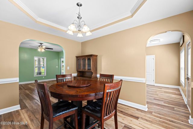 220 Gelynda Court, Holly Ridge, NC 28445