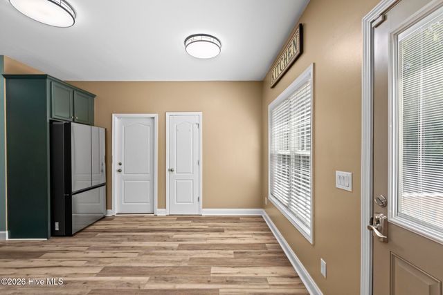 220 Gelynda Court, Holly Ridge, NC 28445