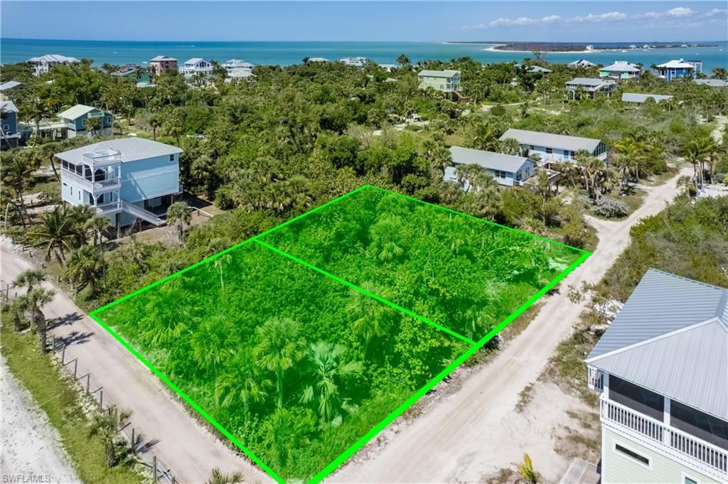 200 Mourning Dove DR, Upper Captiva, FL 33924 — exterior