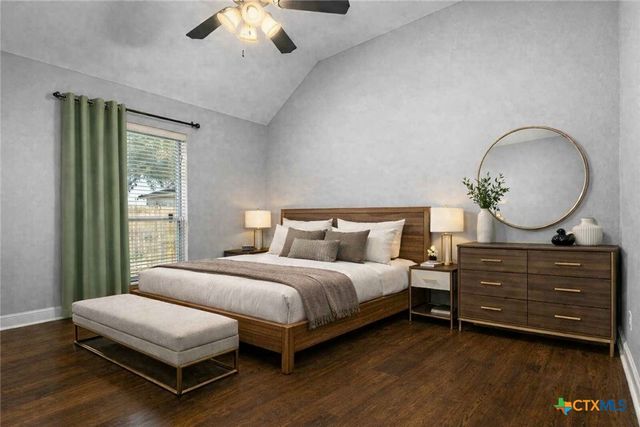 5608 Aberdeen Court, Temple, TX 76502