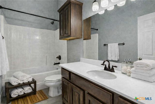 5608 Aberdeen Court, Temple, TX 76502