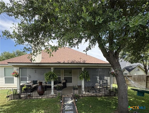 5608 Aberdeen Court, Temple, TX 76502