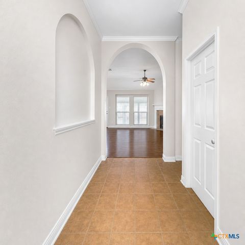 5608 Aberdeen Court, Temple, TX 76502