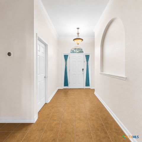 5608 Aberdeen Court, Temple, TX 76502
