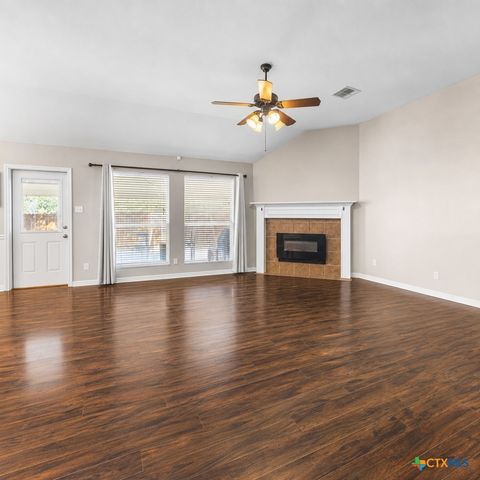 5608 Aberdeen Court, Temple, TX 76502