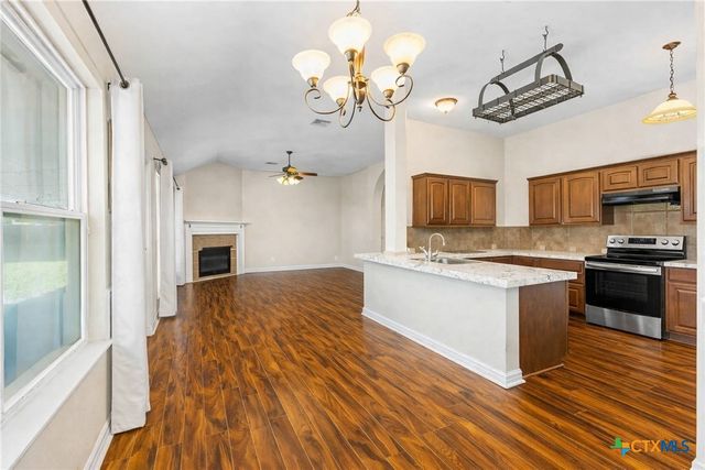 5608 Aberdeen Court, Temple, TX 76502