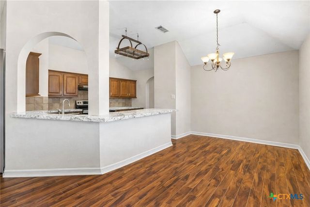 5608 Aberdeen Court, Temple, TX 76502