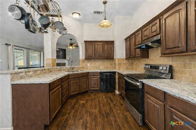 5608 Aberdeen Court, Temple, TX 76502