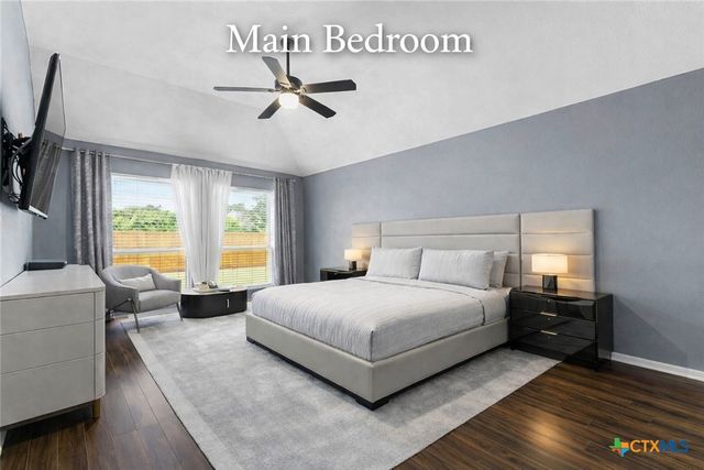 5608 Aberdeen Court, Temple, TX 76502