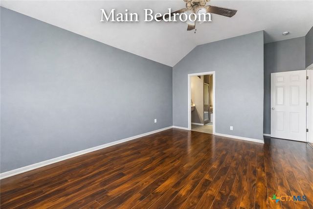 5608 Aberdeen Court, Temple, TX 76502