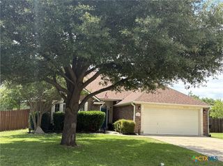 5608 Aberdeen Court, Temple, TX 76502