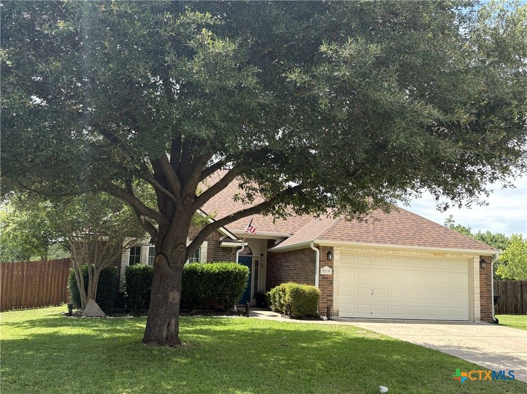 5608 Aberdeen Court, Temple, TX 76502