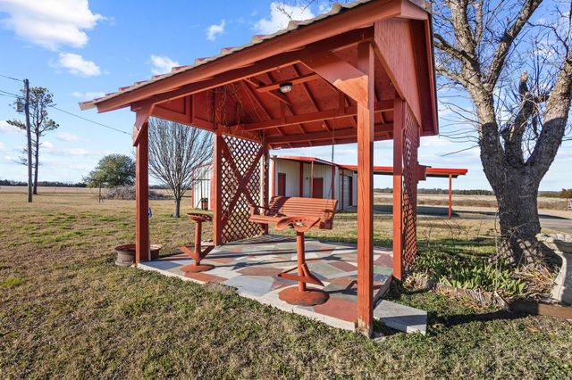 1858 Farm Road 1506, Paris, TX 75460