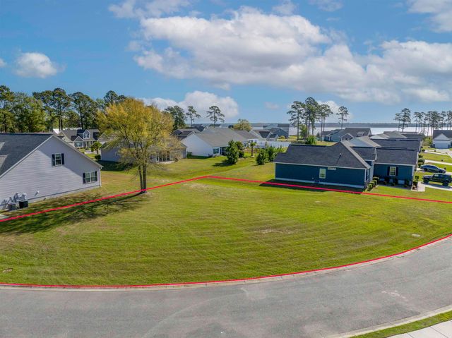 Lot 90 Grain Field Dr., Georgetown, SC 29440