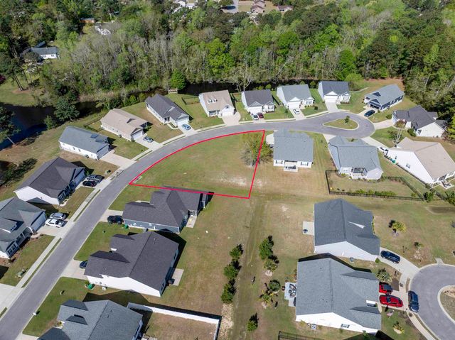 Lot 90 Grain Field Dr., Georgetown, SC 29440