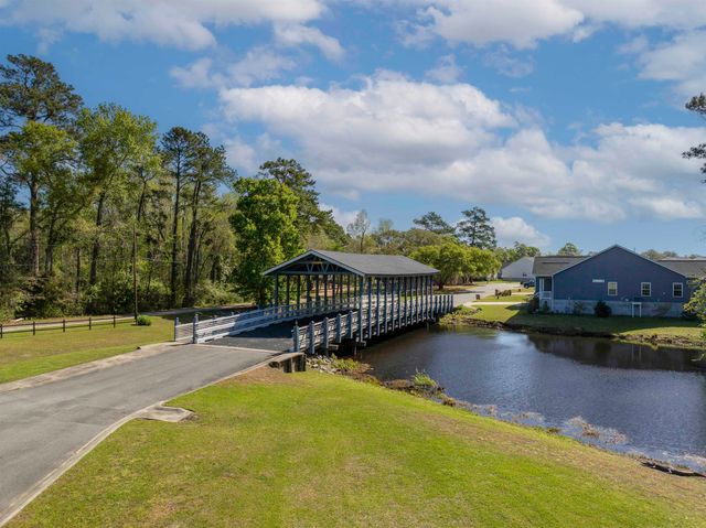 Lot 90 Grain Field Dr., Georgetown, SC 29440