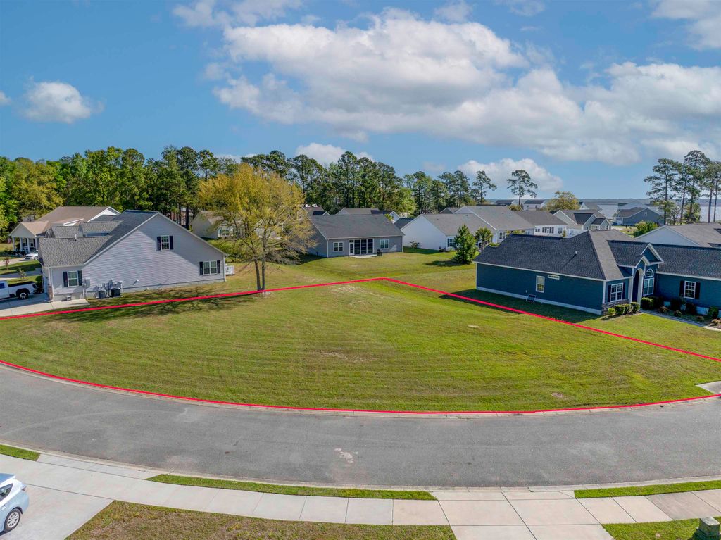 Lot 90 Grain Field Dr., Georgetown, SC 29440 — photo 2