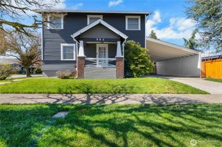864 S Fife Street, Tacoma, WA 98405