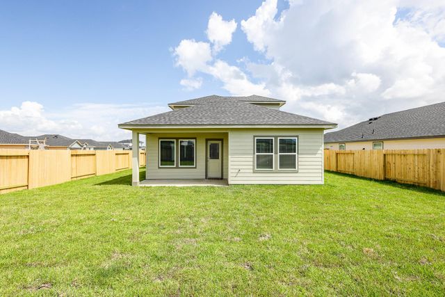 1506 Shimmering Ocean Way, Iowa Colony, TX 77583