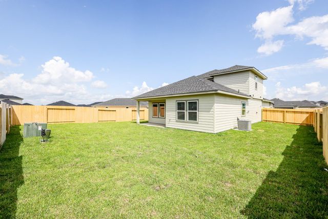 1506 Shimmering Ocean Way, Iowa Colony, TX 77583