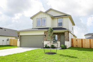 1506 Shimmering Ocean Way, Iowa Colony, TX 77583