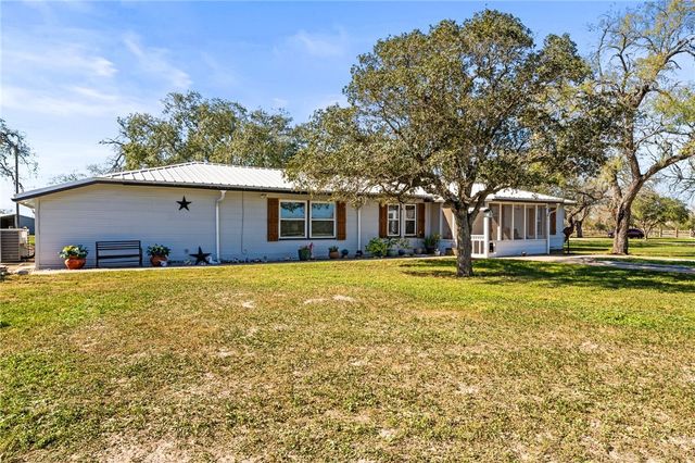 1556 Fm 70, Sandia, TX 78383