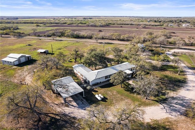 1556 Fm 70, Sandia, TX 78383