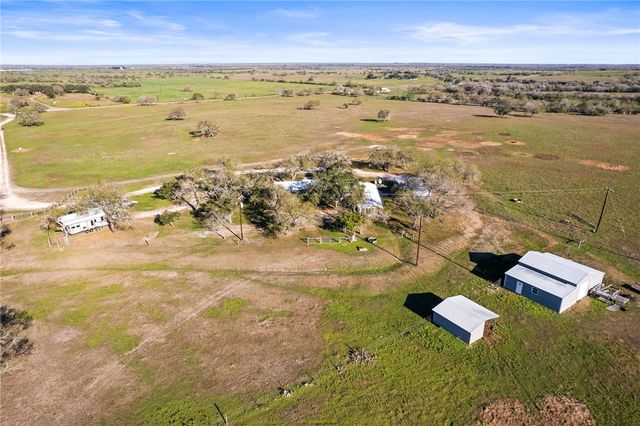 1556 Fm 70, Sandia, TX 78383