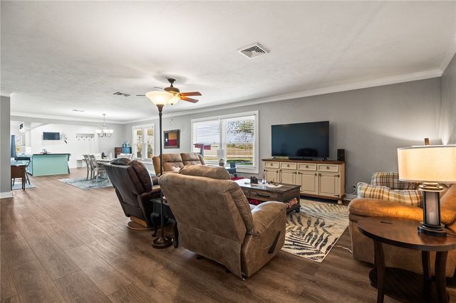 1556 Fm 70, Sandia, TX 78383