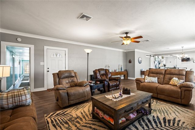 1556 Fm 70, Sandia, TX 78383