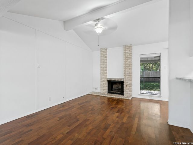 11919 DAWNHAVEN ST, San Antonio, TX 78249