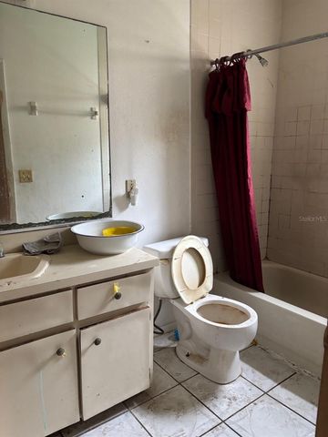 1014 37TH STREET, Orlando, FL 32805