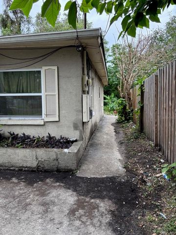 1014 37TH STREET, Orlando, FL 32805