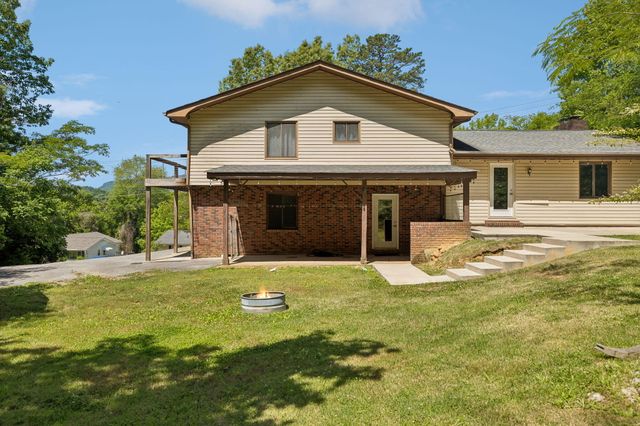 3816 Pickering Avenue, Chattanooga, TN 37415