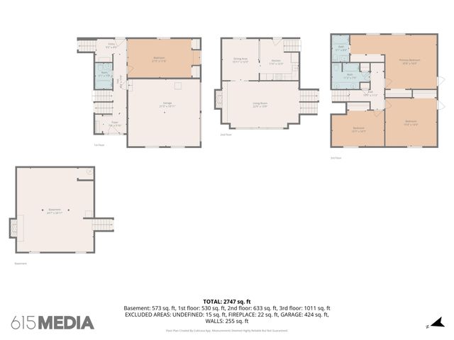 3816 Pickering Avenue, Chattanooga, TN 37415