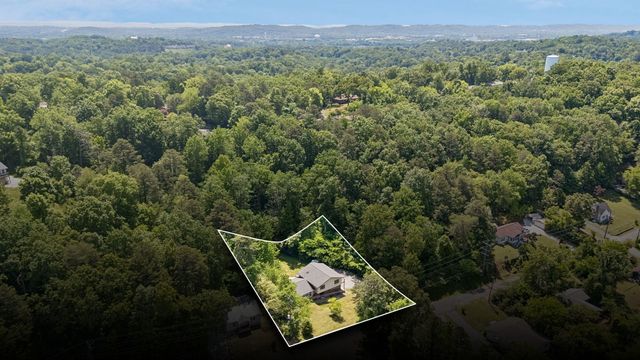 3816 Pickering Avenue, Chattanooga, TN 37415