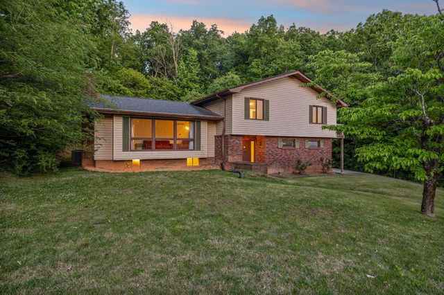 3816 Pickering Avenue, Chattanooga, TN 37415