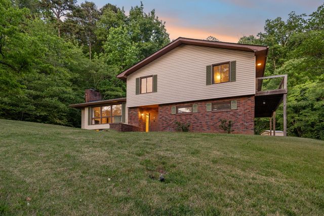 3816 Pickering Avenue, Chattanooga, TN 37415