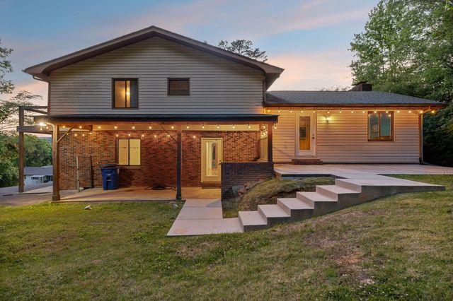 3816 Pickering Avenue, Chattanooga, TN 37415