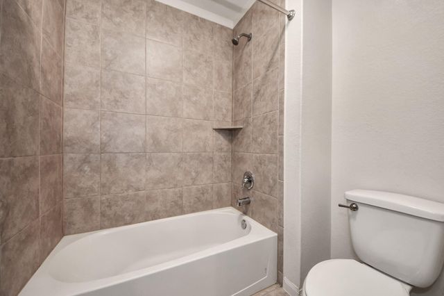 15203 Albert Oak Drive, Humble, TX 77396