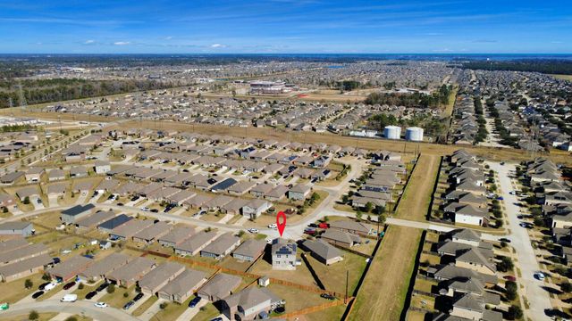 15203 Albert Oak Drive, Humble, TX 77396