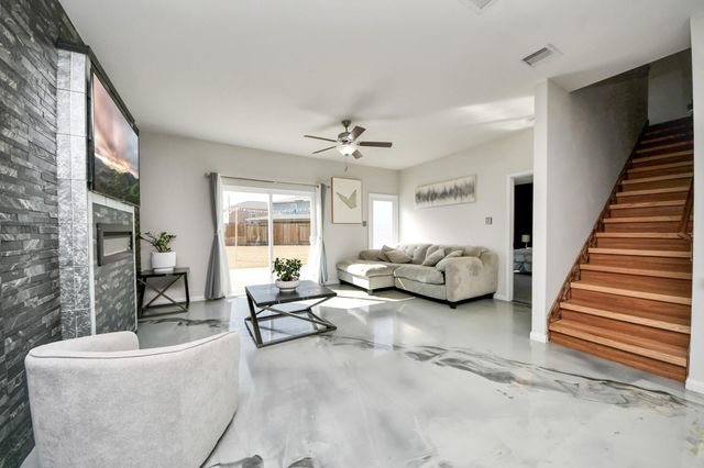 15203 Albert Oak Drive, Humble, TX 77396