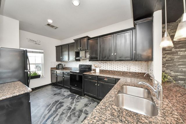 15203 Albert Oak Drive, Humble, TX 77396