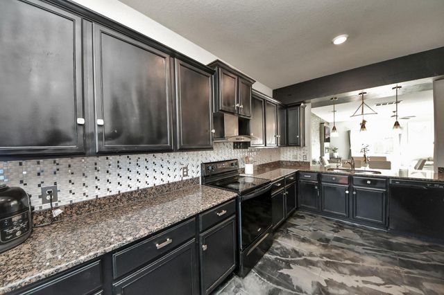 15203 Albert Oak Drive, Humble, TX 77396